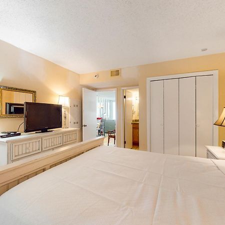 Island Shores Condos Gulf Shores Chambre photo