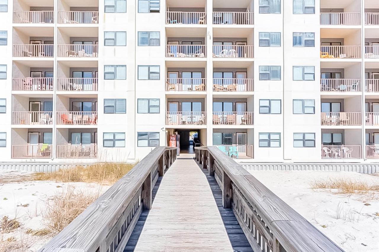 Island Shores Condos Gulf Shores Chambre photo