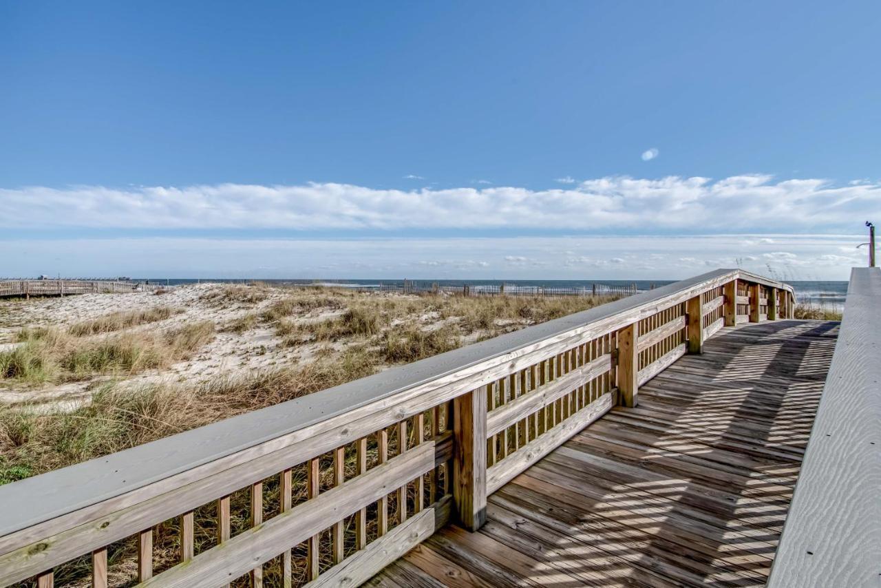 Island Shores Condos Gulf Shores Extérieur photo