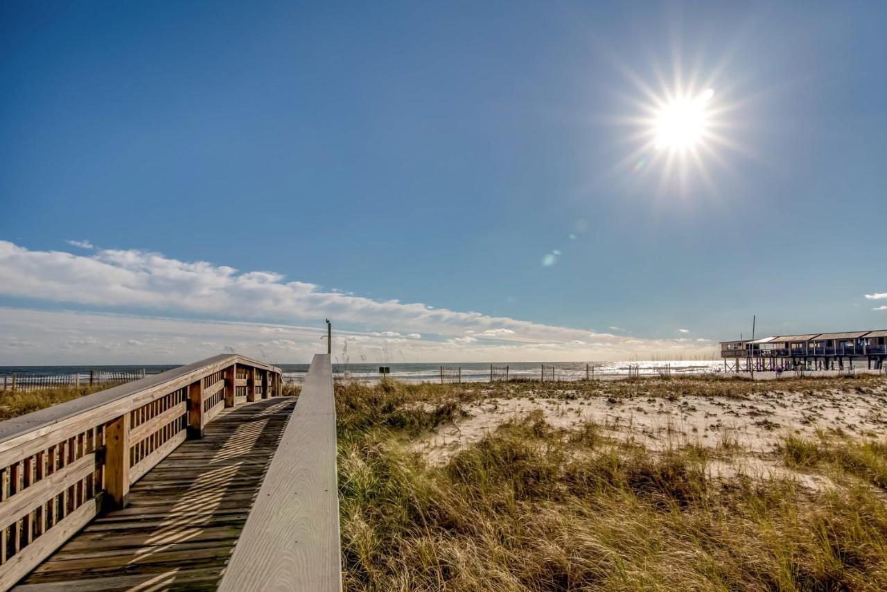 Island Shores Condos Gulf Shores Extérieur photo