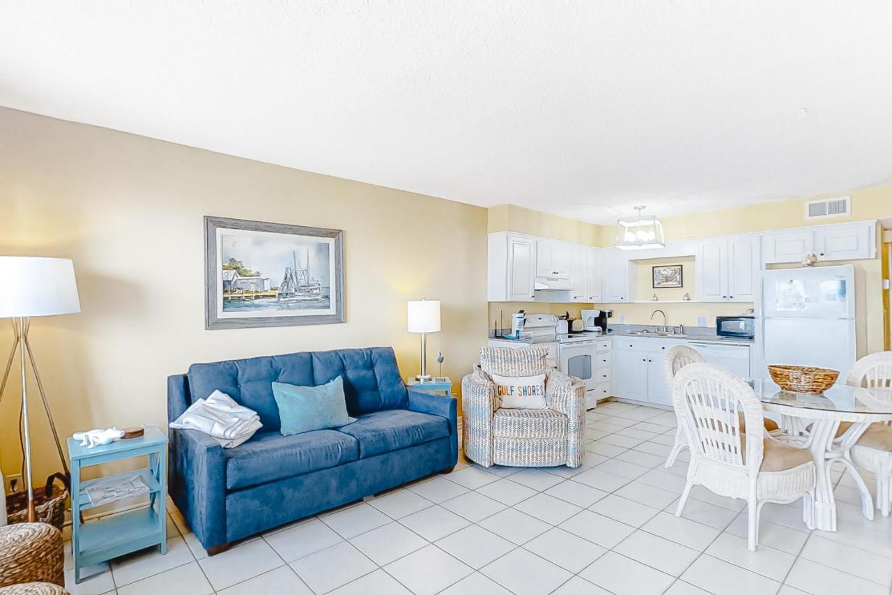 Island Shores Condos Gulf Shores Chambre photo