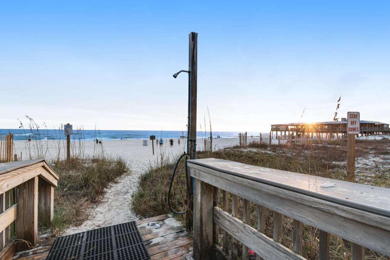 Island Shores Condos Gulf Shores Extérieur photo