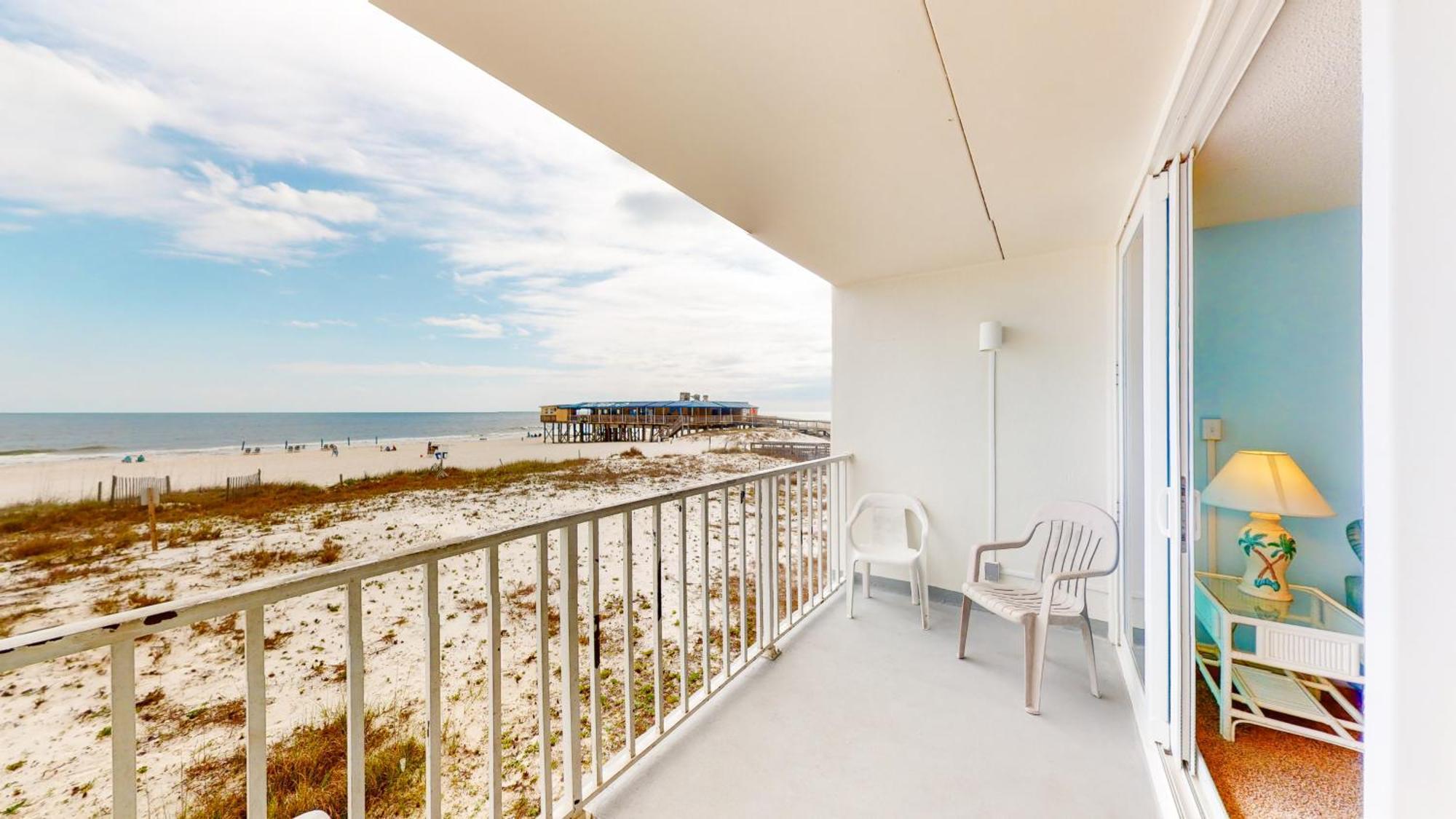 Island Shores Condos Gulf Shores Chambre photo