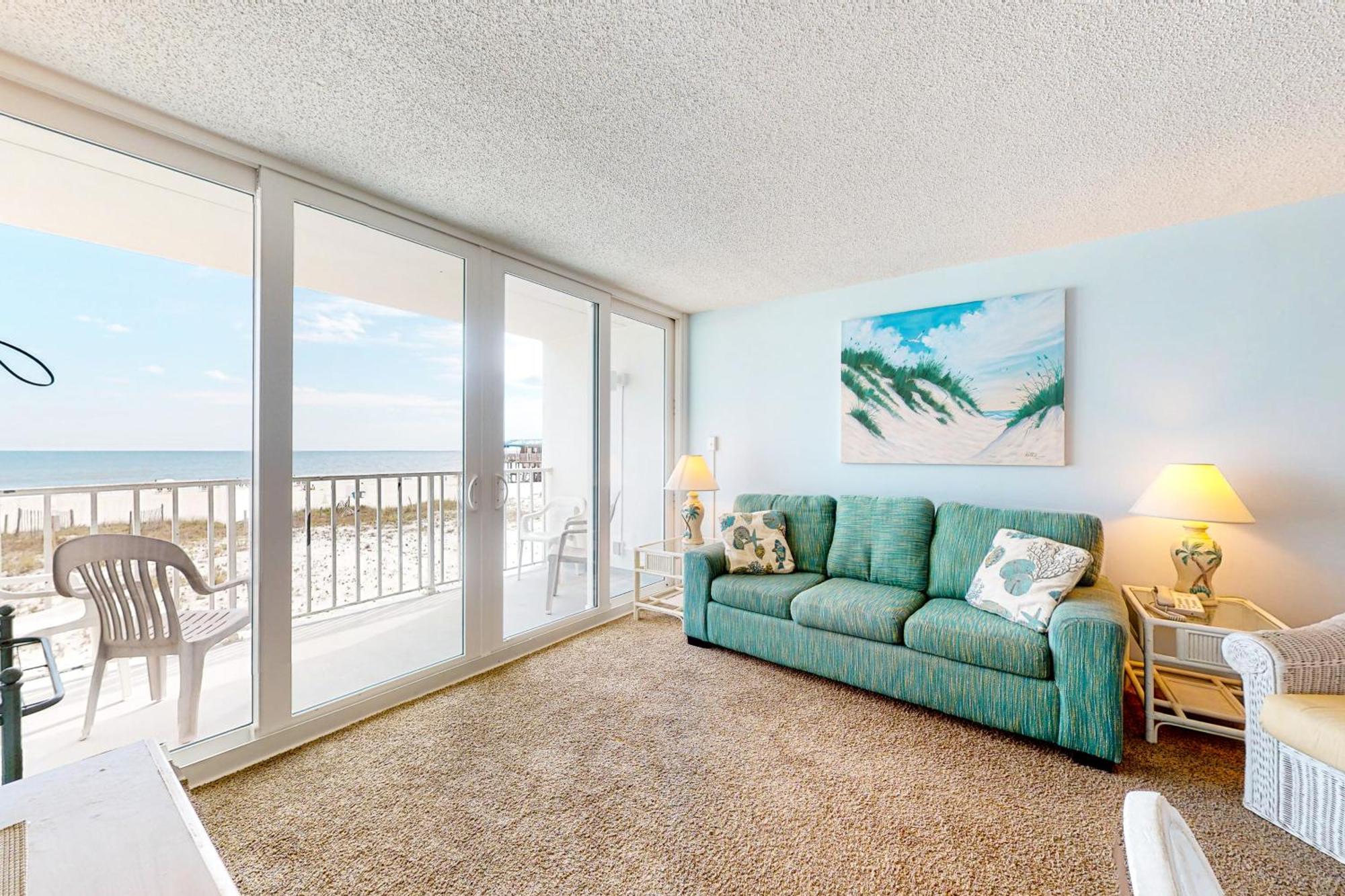 Island Shores Condos Gulf Shores Chambre photo