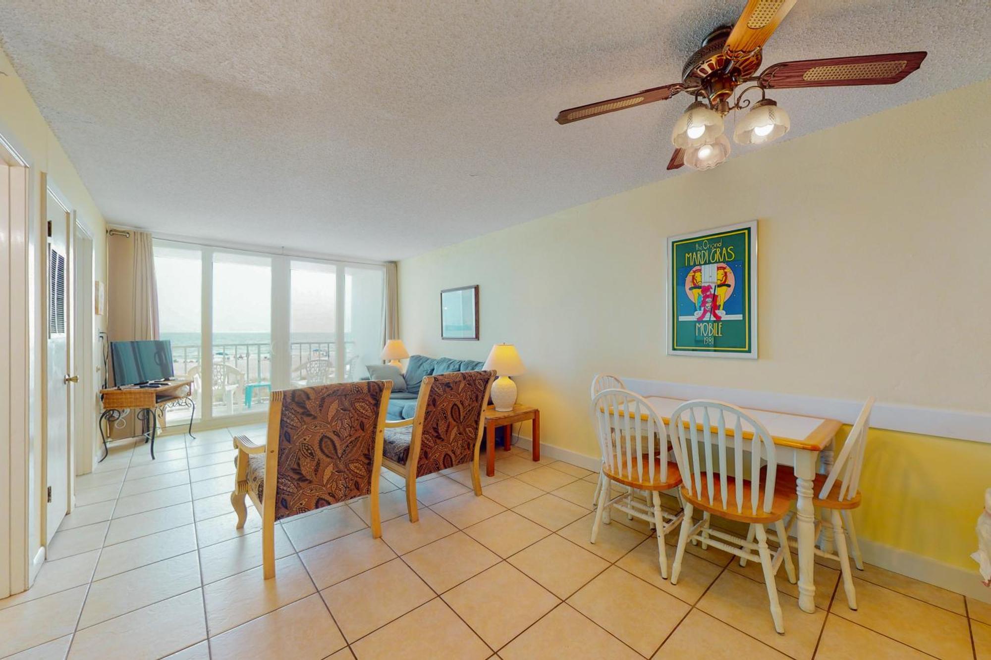 Island Shores Condos Gulf Shores Chambre photo
