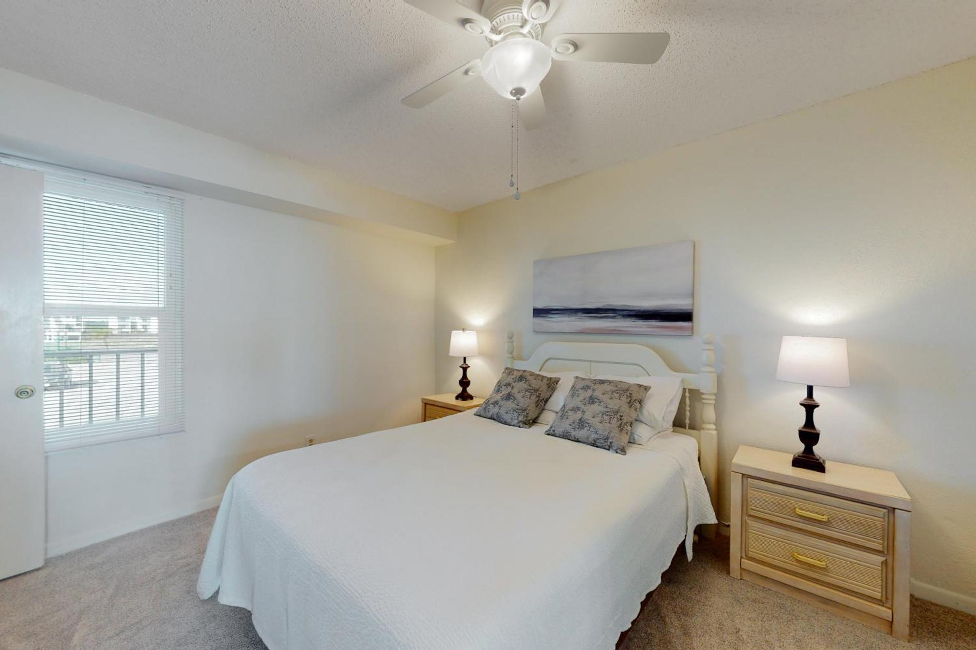Island Shores Condos Gulf Shores Chambre photo