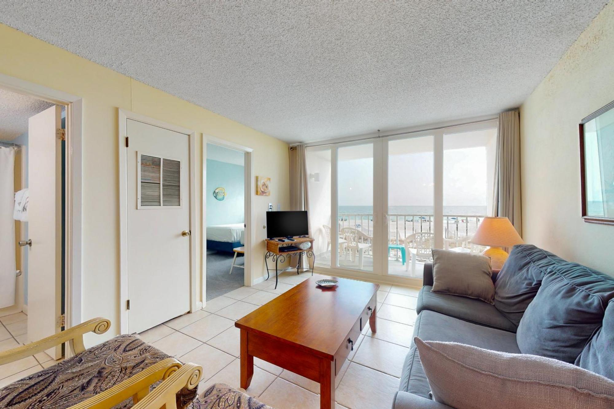 Island Shores Condos Gulf Shores Chambre photo
