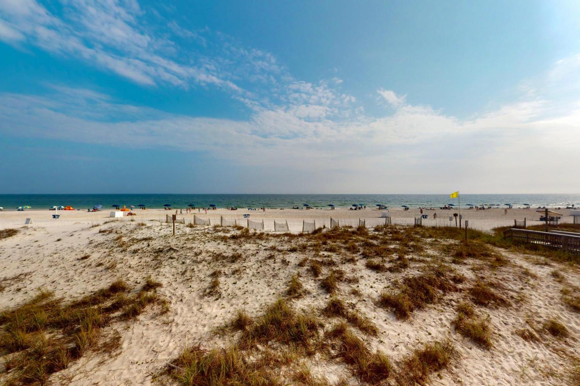 Island Shores Condos Gulf Shores Chambre photo