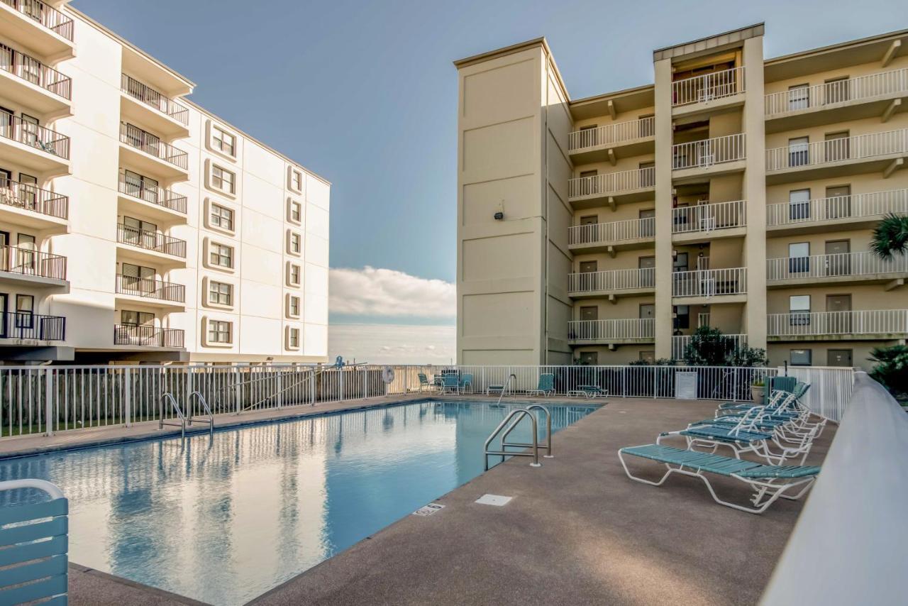 Island Shores Condos Gulf Shores Extérieur photo